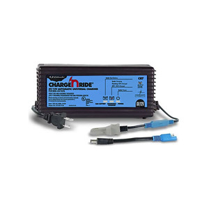 Code Blue CB2S00094 CRD WEm NP 24V Charger