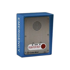 Code Blue CB4S00163 CB4S Sbl Was Np Poe Switch