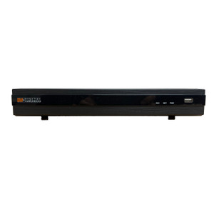 Digital Watchdog DW-VG41216T8P Advanced Linux NVR