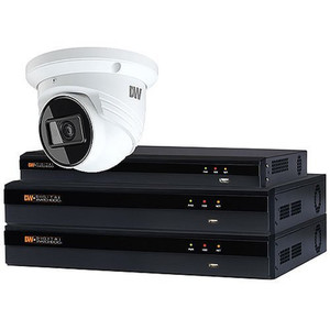 Digital Watchdog DW-VG41610T16P Advanced Linux-Based NVR
