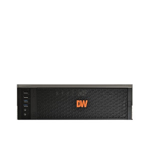 Digital Watchdog DW-VG498T4P Advanced Linux NVR