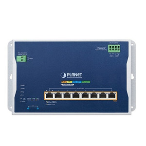 Code Blue CB5S00244 CB5s GWT BLEm NP PoE Switch