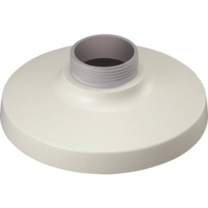 Hanwha SBP-167HM Cap Adapter, Ivory