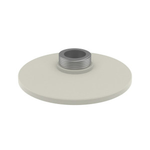 Hanwha SBP-167HM Cap Adapter, Ivory