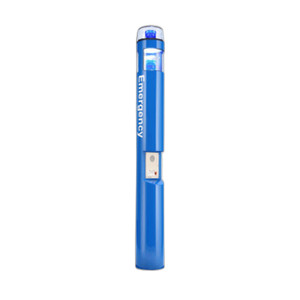 Code Blue CB1E Mbl Wem Np 4G/LTE 24VAC - SLNF0377
