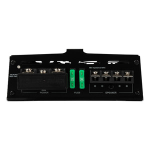 Code Blue CB6S00211 SRD CC BLAs NP 24V Amplifier
