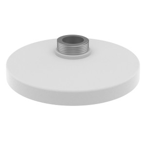 Hanwha SBP-187HMW Cap Adapter, White