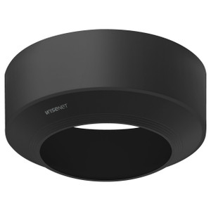 Hanwha SBC-180B Outdoor Skin Cover, Black (view 5)