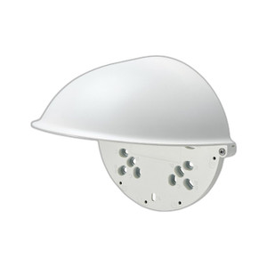 Hanwha SBV-160WC Aluminum Weather Cap - Image 2