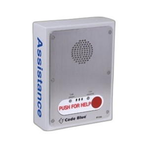 Code Blue CB6S00191 CB6S Sbl Cc Wem 24V