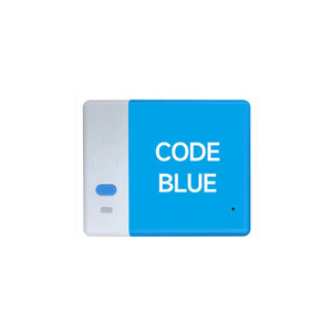 Code Blue Blue Alert Monitor Activation - One - SLNI-MCMON-ACT