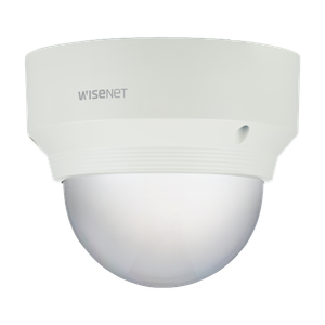Hanwha SPB-PTZ71 Smoked Dome Cover