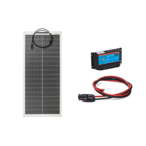 Code Blue SLNF0152 CB1w V5 SBL Solar Power Module
