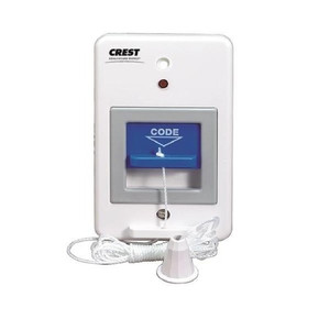 Code Blue CBRT00050 Network Switch