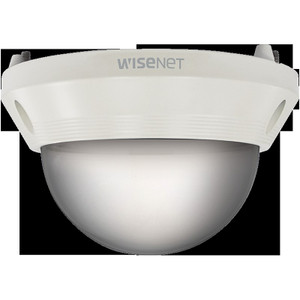 Hanwha SPB-VAN11 Smoked Dome Cover (view 2)