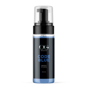 Code Blue CB4U00184