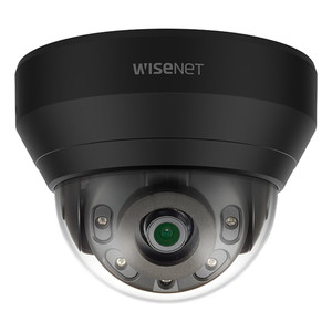 Hanwha SPG-IND72B Dome Cover, Black