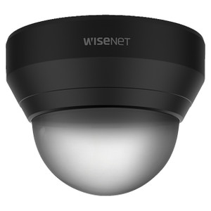 Axis SPG-IND72B - Hanwha SPG-IND72B Dome Cover, Black (view 2)