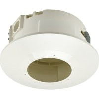 Hanwha SHF-1500F In-Ceiling Flush Mount