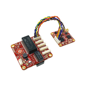 Code Blue SLNP0039 Ethernet Single Pair Converter