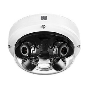 Digital Watchdog DW-VA1G41632T VMAX A1 G4 DVR