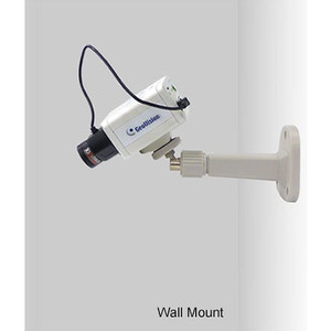 Geovision 150-MT904-FE0 - Geovision 150-MT904-FE0 GV-MOUNT904 Fisheye Wall Mount (view 4)