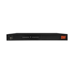 Digital Watchdog DW-VG41220T8P Advanced Linux-Based NVR