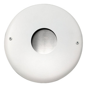Hanwha SHD-400F In-Ceiling Flush Mount for SNV-6013