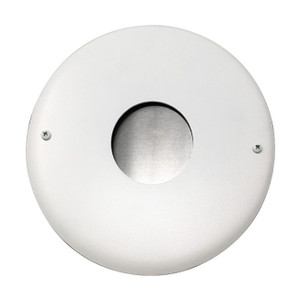 Hanwha SHD-400F In-Ceiling Flush Mount for SNV-6013