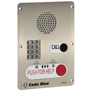 Code Blue IP5000-K Emerg/Emerg - Call - SLNP0096