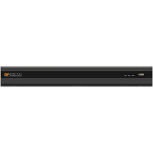 Digital Watchdog DW-VG41612T16P Advanced Linux-Based NVR