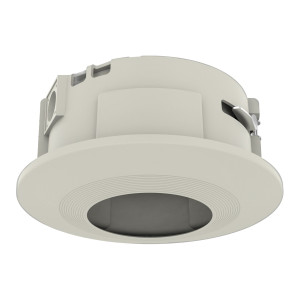 Hanwha SHD-3000F1 In-Ceiling Flush Mount - image 2
