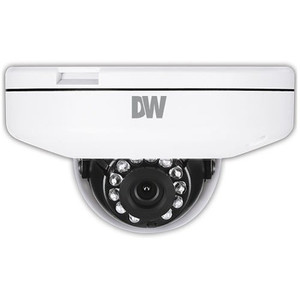 Digital Watchdog DW-VG4910T4P Advanced Linux NVR