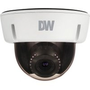 Digital Watchdog DW-VP12T9KIT28 5MP Turret Camera
