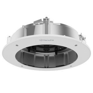 Hanwha SHD-3000F2 In-Ceiling Flush Mount