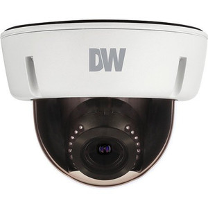 Digital Watchdog DW-VP16V7BUN212 2.1MP Vandal Dome Camera