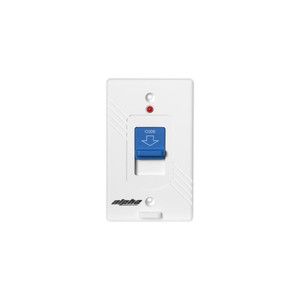 Code Blue SLNSW004 Blue Alert MNS Professional Switch