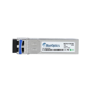 Code Blue Hardened SFP Transceiver - SLNP0033