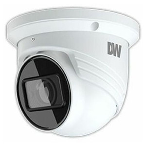 Digital Watchdog DW-VG492T4P Advanced Linux NVR
