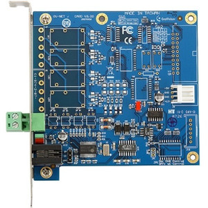 Geovision GV-IO 12 IN Card 55-IO12I-300