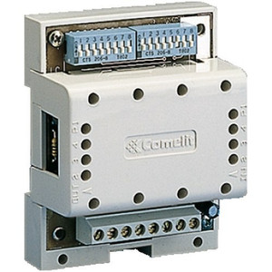 Comelit 1224A Simplebus Additional Entry Unit