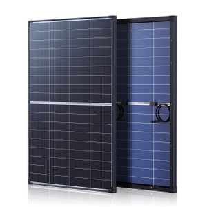 Code Blue SLNP0169 Solis 180W Solar Panel