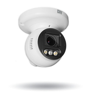 Digital Watchdog DWC-XSTD08MF MEGApix Ai 4K Turret Camera