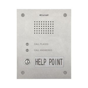 Comelit 3460HA AOR Help Point Panel Video 1Pb
