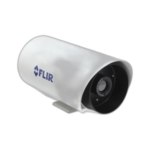 FLIR 427-0046-01-00 SR-309 Analog Fixed Thermal Camera 50MM
