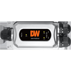 Digital Watchdog DW-POEEX2 PoE Extender (view 3)