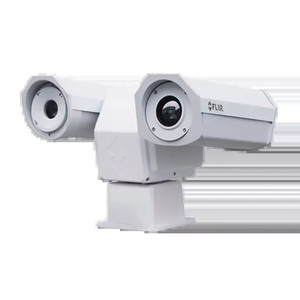FLIR PT-617 HD - 35mm 640x480 NTSC (default) - 427-0075-05-00