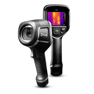 Flir FC-617 O - 35MM PAL 25HZ - 427-0097-54-00