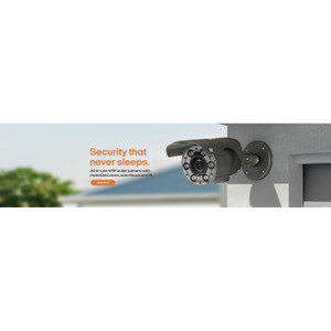 Digital Watchdog DW-DTPIRIPW Outdoor PIR Motion Detector