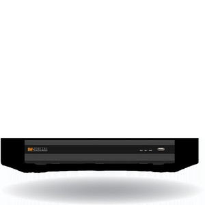 Digital Watchdog DW-VA1G4416T VMAX A1 G4 DVR